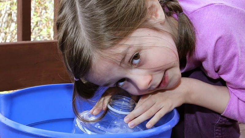 Listen to sound underwater underwater sound
