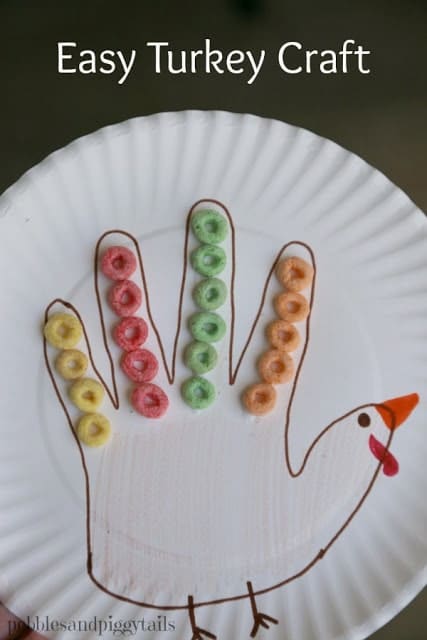 18-thanksgiving-inspired-hand-turkey-crafts-for-kids-kids-love-what