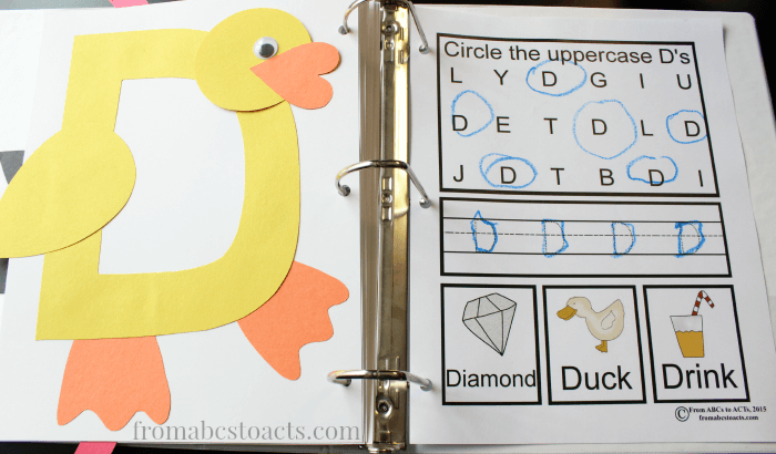 12 Of The Cutest Duck Crafts For Kids Kids Love What