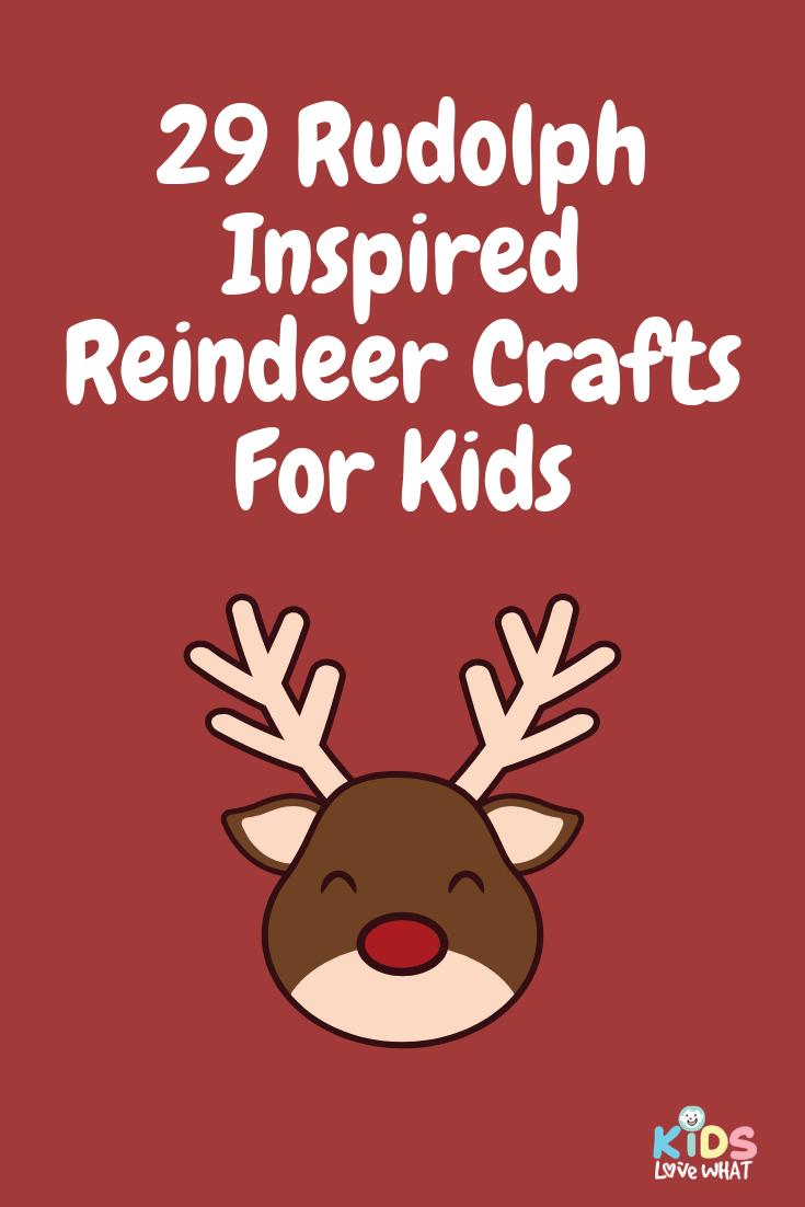 how to make antlers for kids