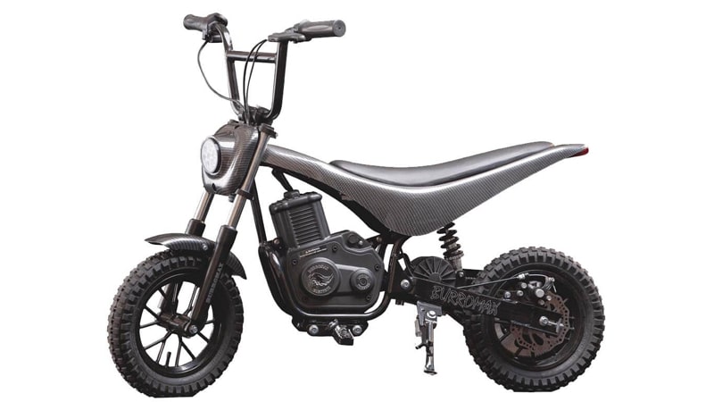best electric dirt bikes for kids