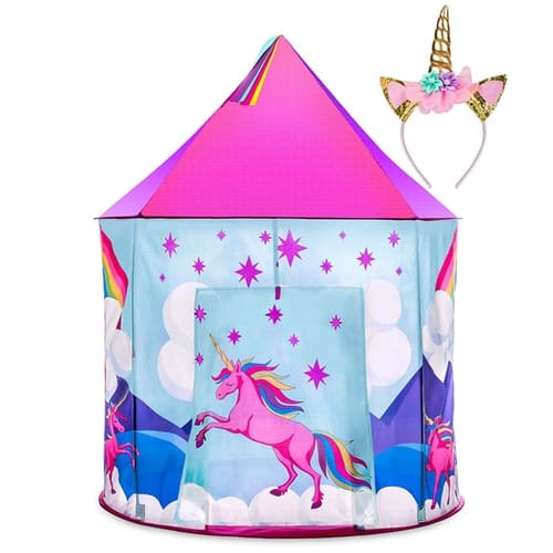 unicorn present for 7 year old