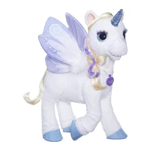 unicorn gifts for 5 year old