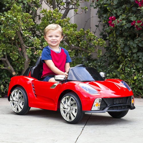 The Best Electric Cars For Kids (2022 Dream List!) - Kids Love WHAT