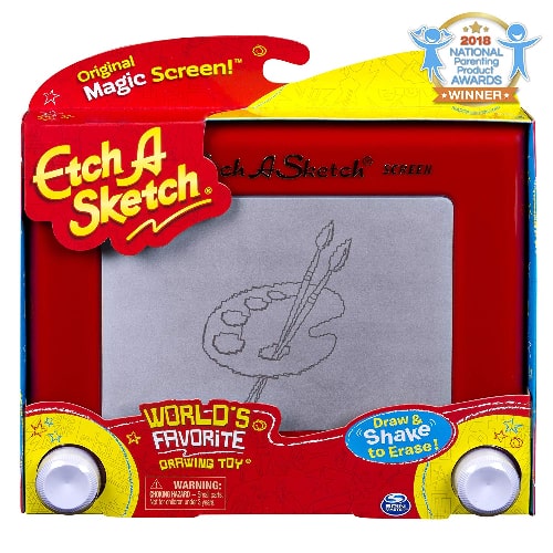 Etch A Sketch Classic