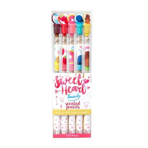 Scentco Sweetheart Smencils