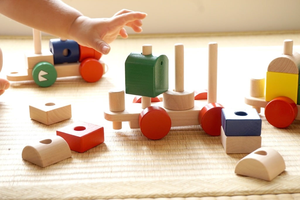 best wooden toys for 5 year olds