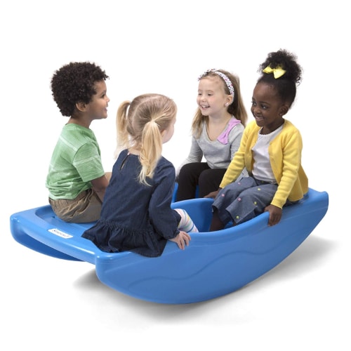 little tikes seesaw rocker