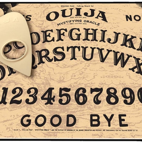 Ouija Board 