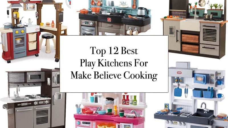 best play kitchens