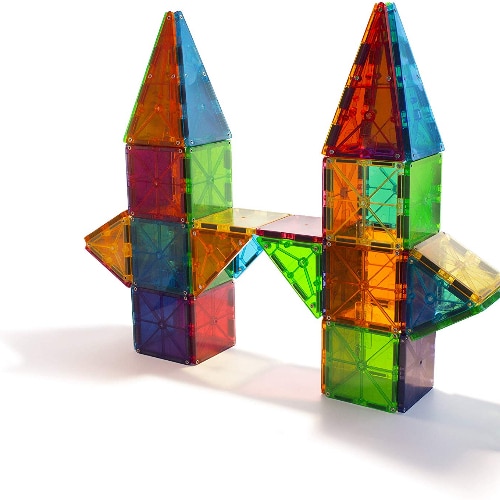 Magna Tiles 