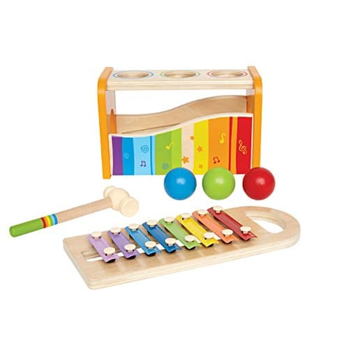 Pound & Tap Xylophone 