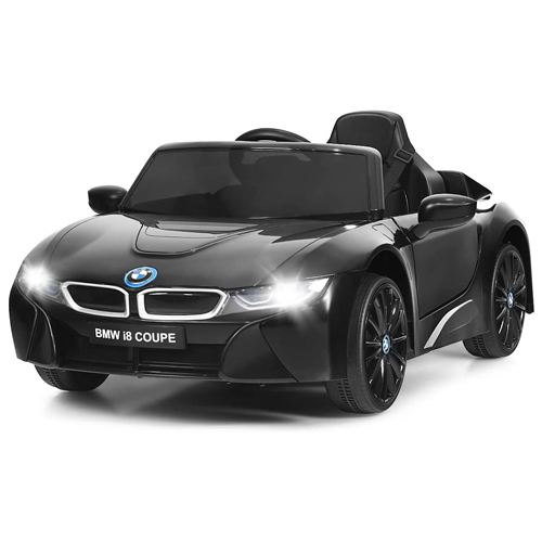 Ride On BMW i8