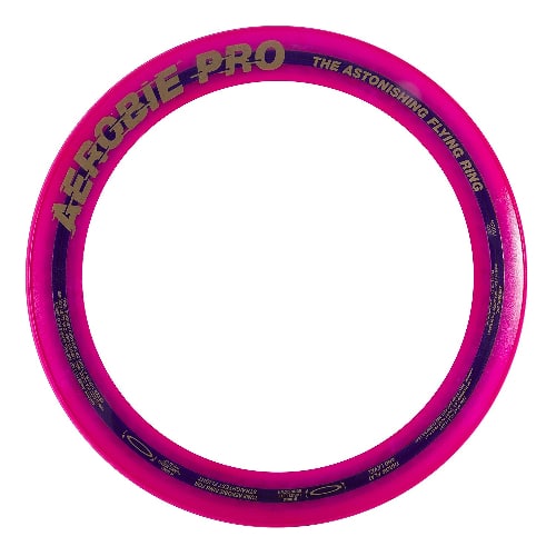 Aerobie Flying Ring 