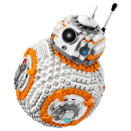 BB-8 Building Kit 