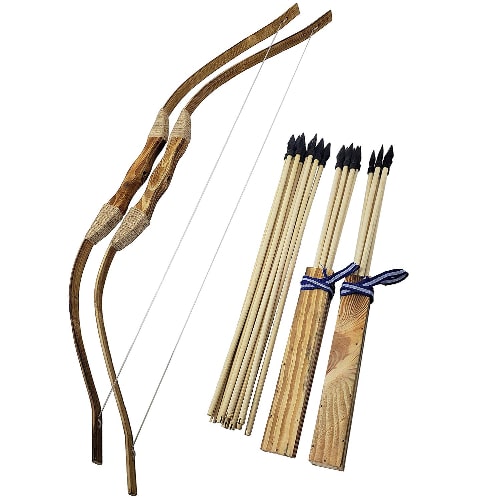 Bow & Arrow 2-Pack 