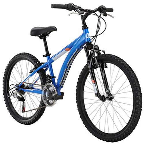 Diamondback 24” Mountain Bike 