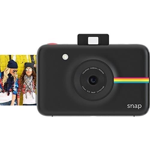 Instant Digital Camera 