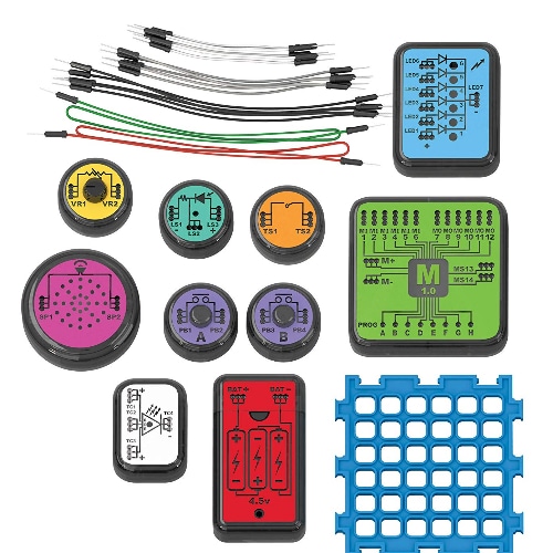 Smart Circuits Project Kit 