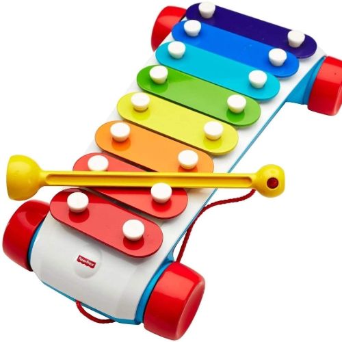 Fisher-Price Classic Xylophone