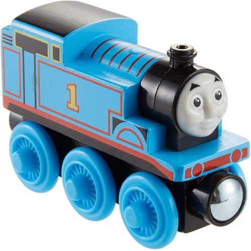 Thomas & Friends Wooden Thomas Train