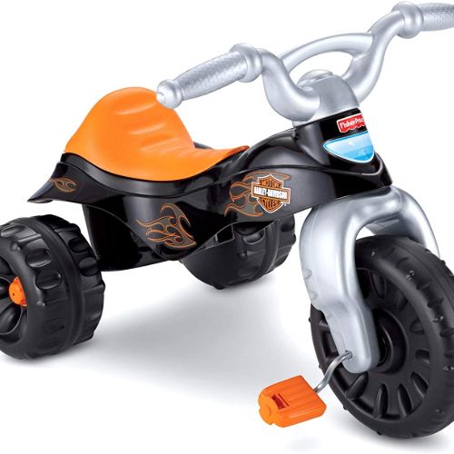 Fisher-Price Harley-Davidson Tough Trike