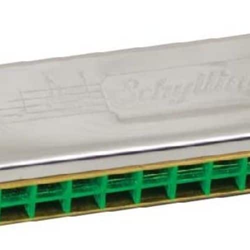 Harmonica