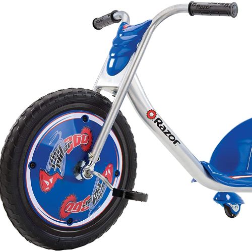 Razor RipRider 360 Caster Trike