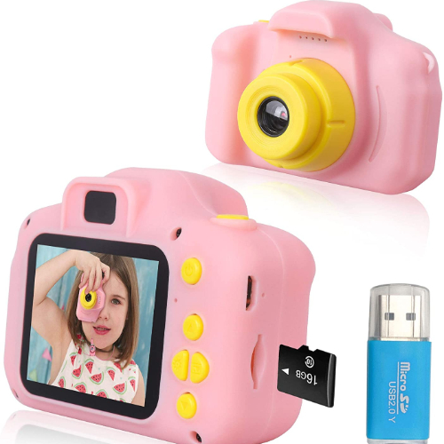 Kid Camera