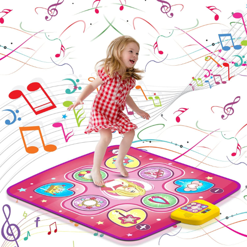 Dance Mat