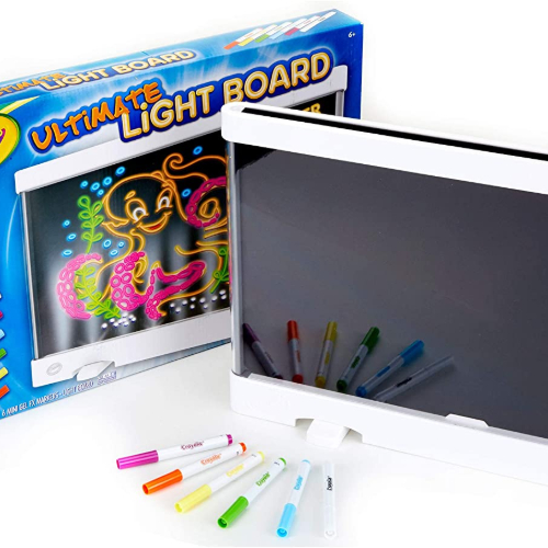 Drawing Light Board