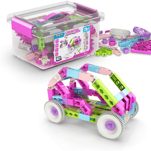 Think And Build STEM Set