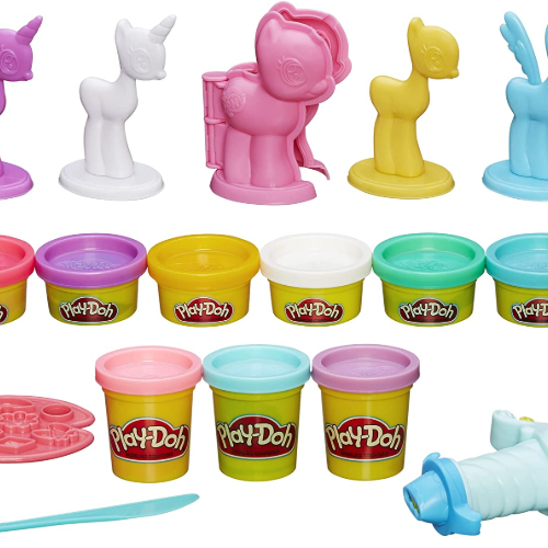 Play-Doh My Little Pony