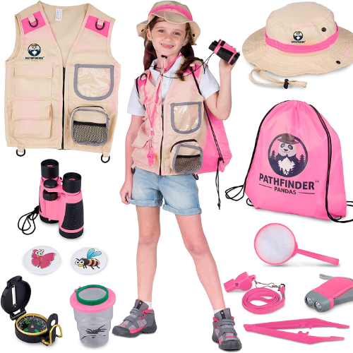 Outdoor Explorer Kit