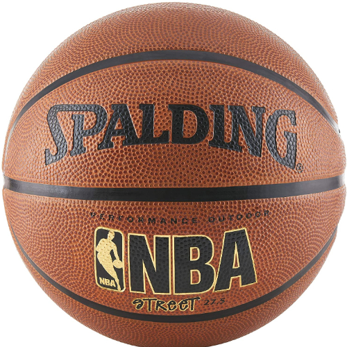 Spalding Basketball