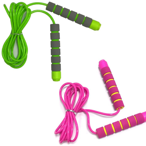 Adjustable Jump Ropes