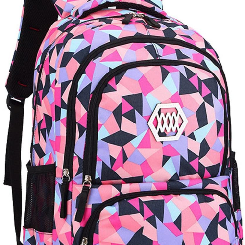 Stylish Schoolbag