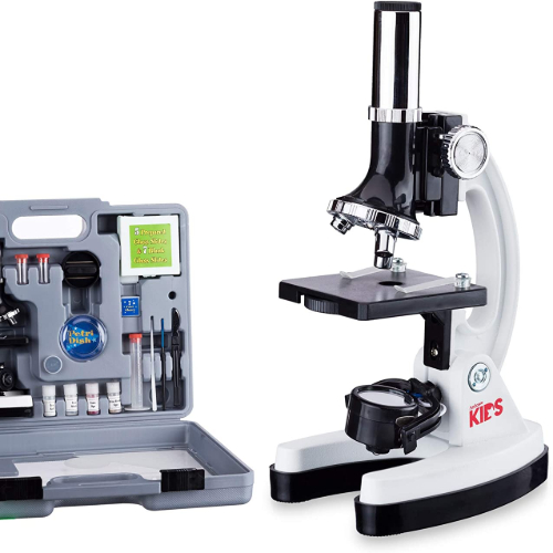 Scientific Microscope