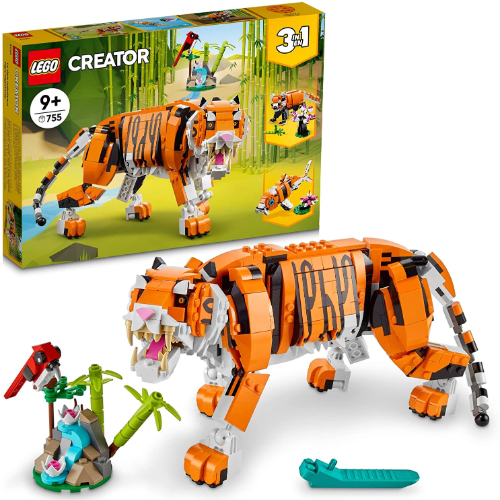 LEGO Creator KIts