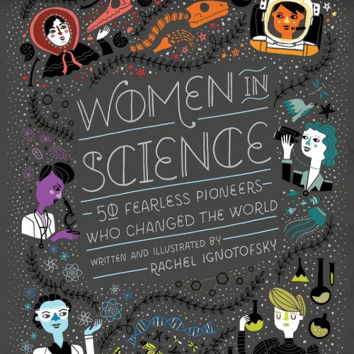 Women in Science