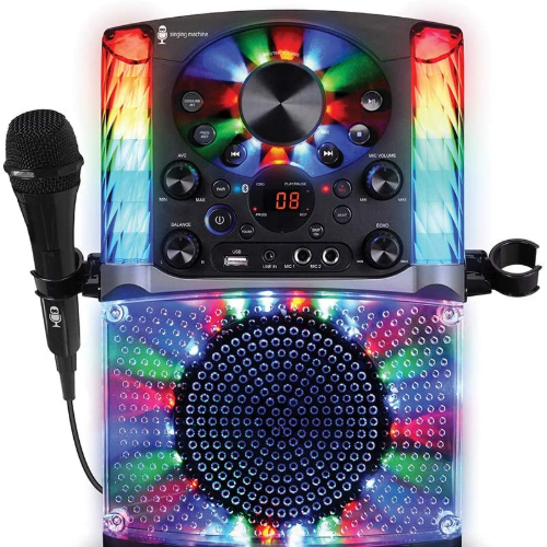 Karaoke Machine