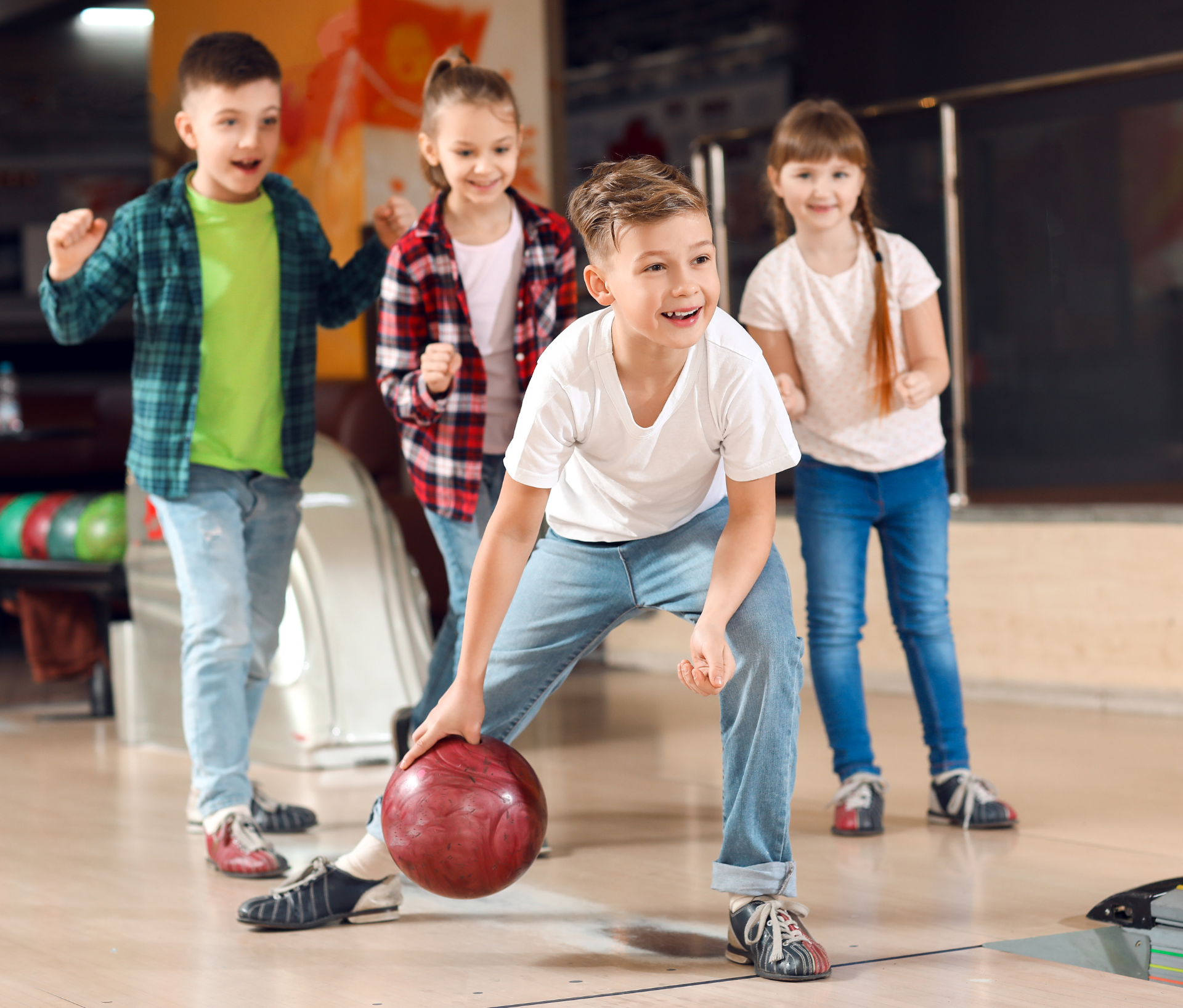 Bowling