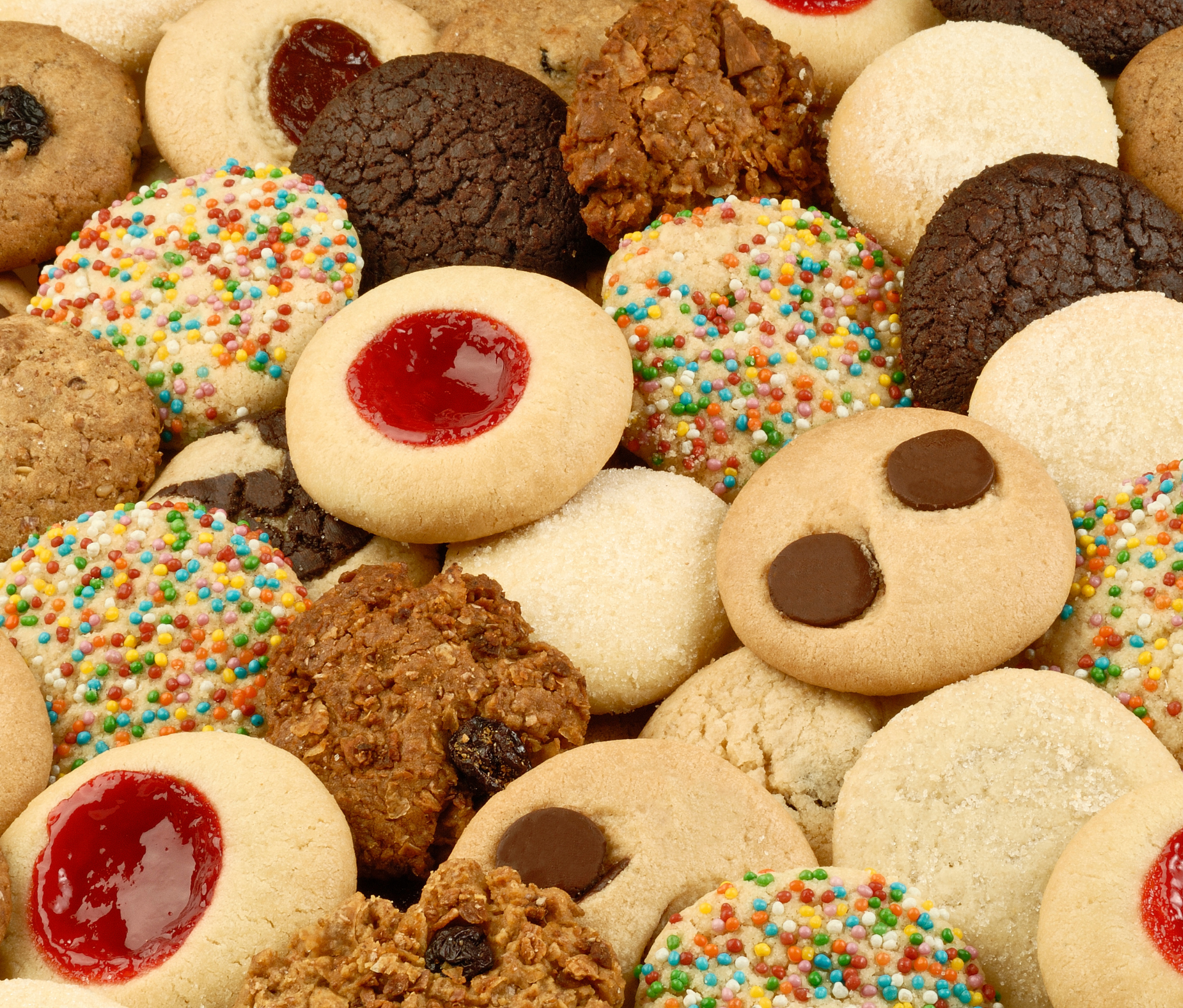 Cookie Assortment