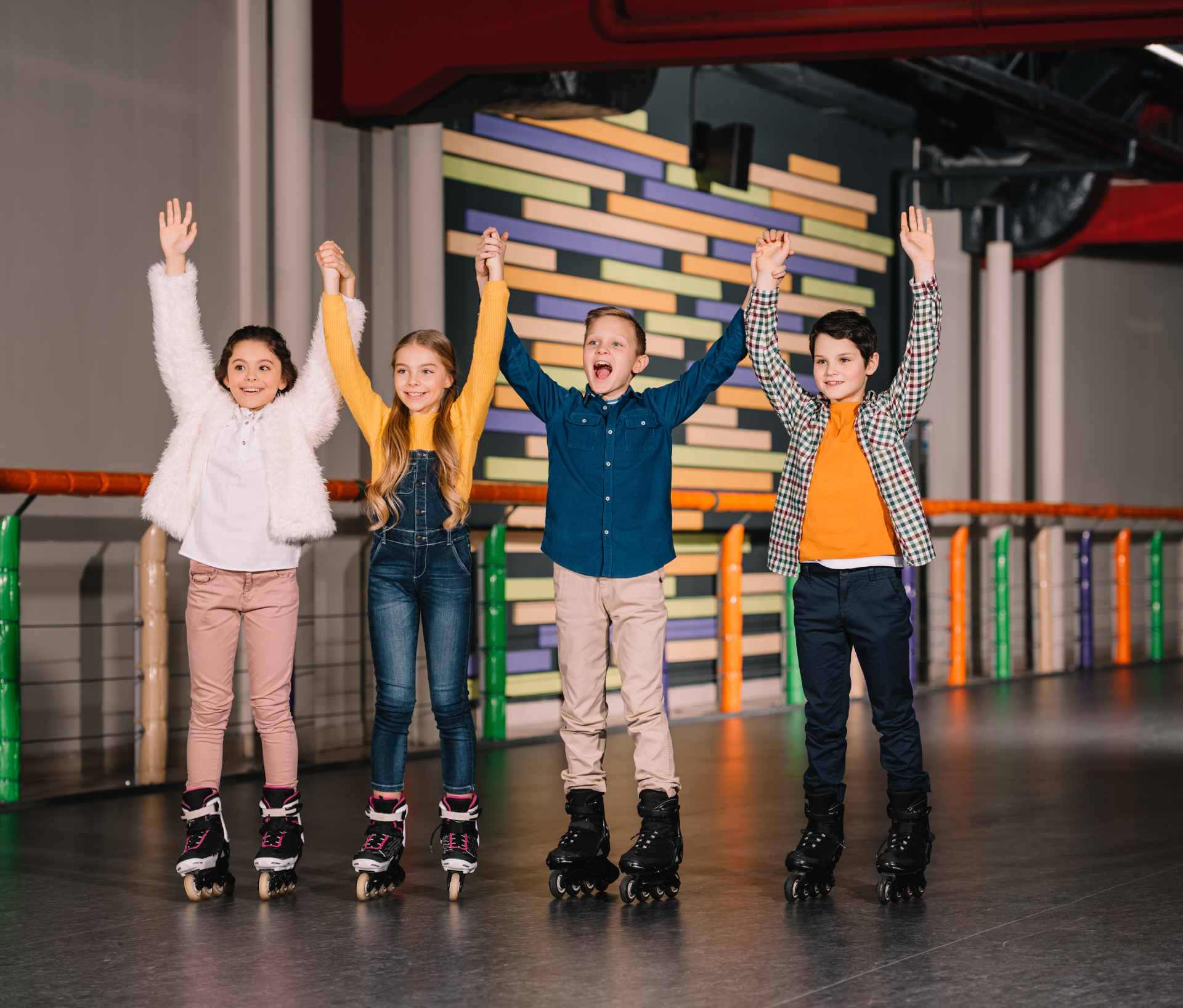 Roller Rink