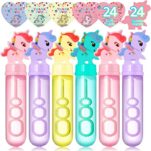 Unicorn Bubbles