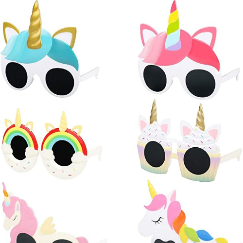 Unicorn Sunglasses