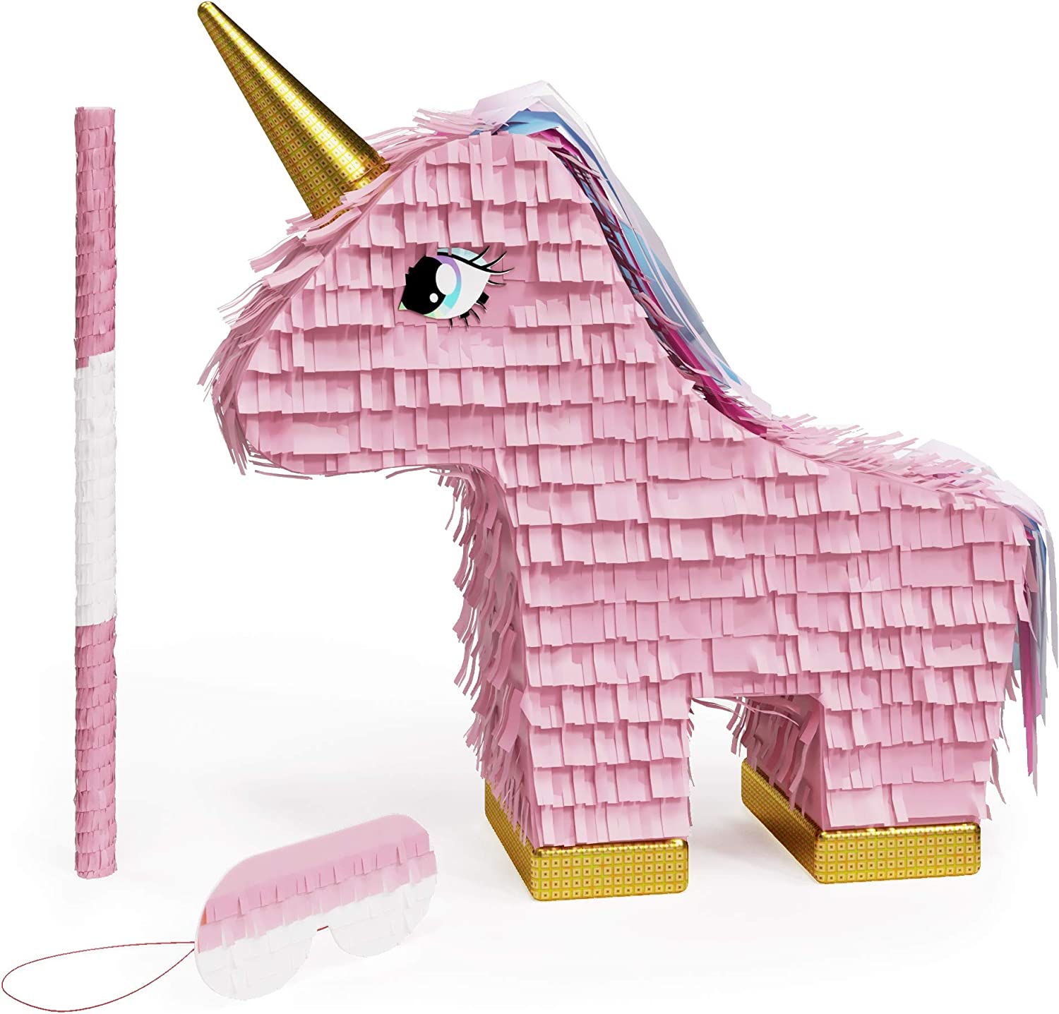 Unicorn Piñata