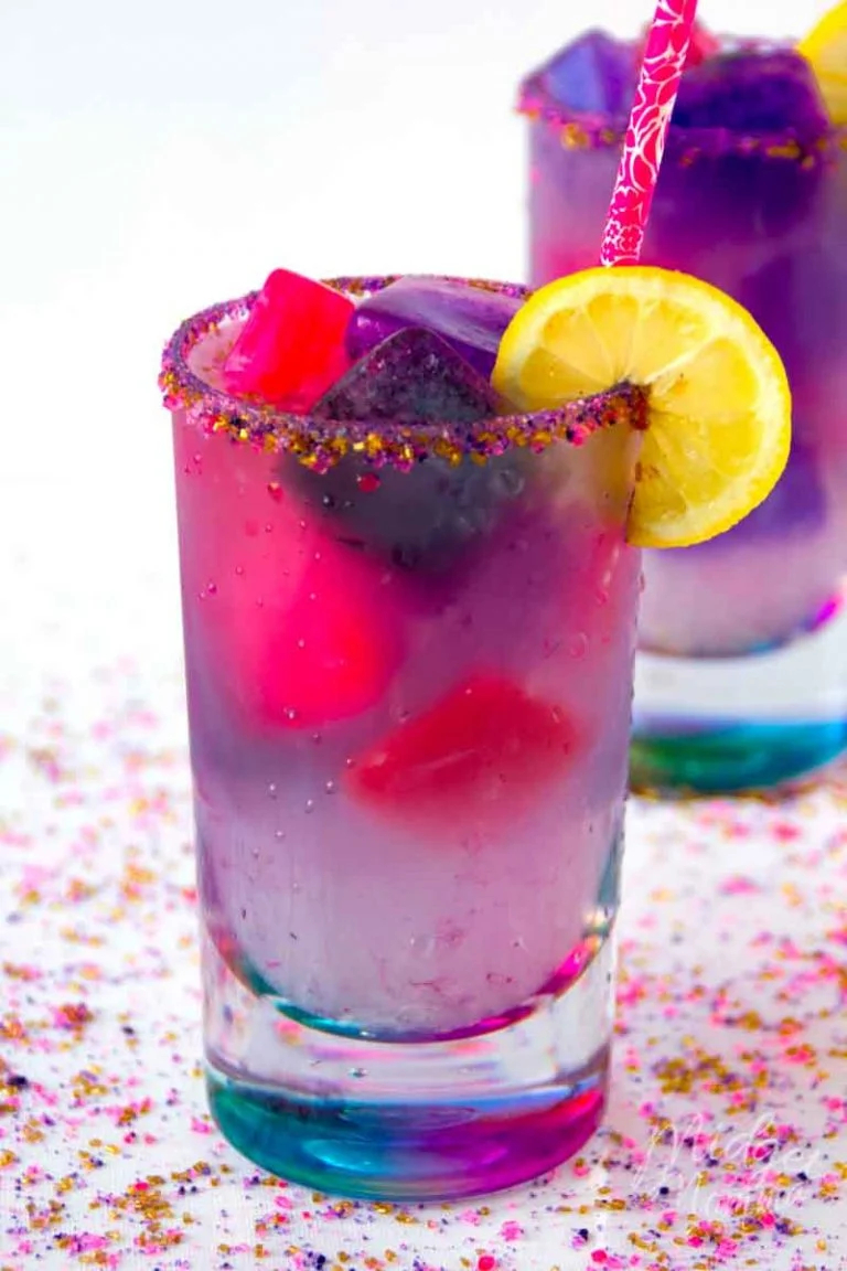 Unicorn Lemonade